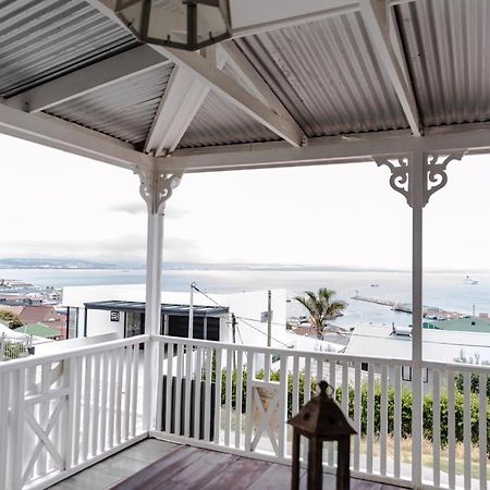 Harbour View Selfcatering Villa Mossel Bay Kültér fotó