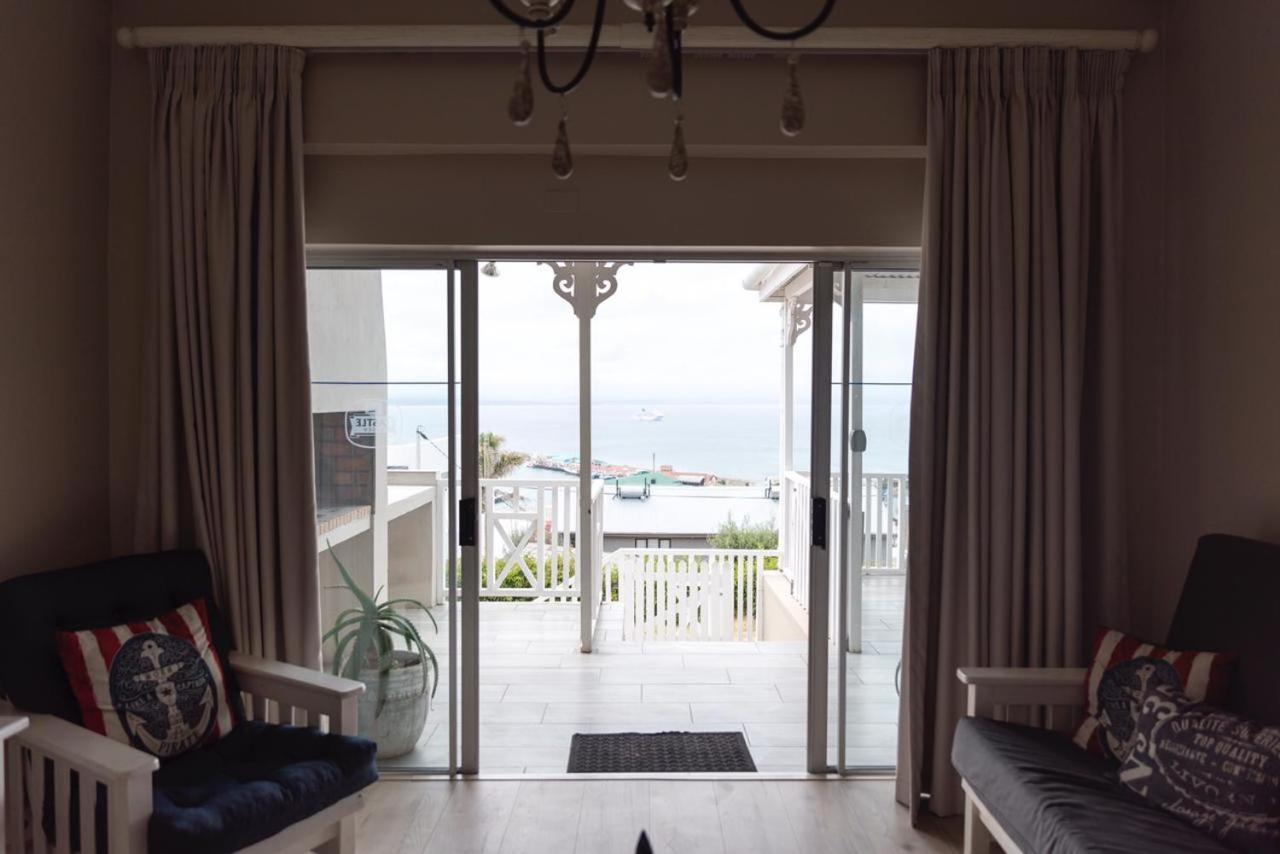 Harbour View Selfcatering Villa Mossel Bay Kültér fotó