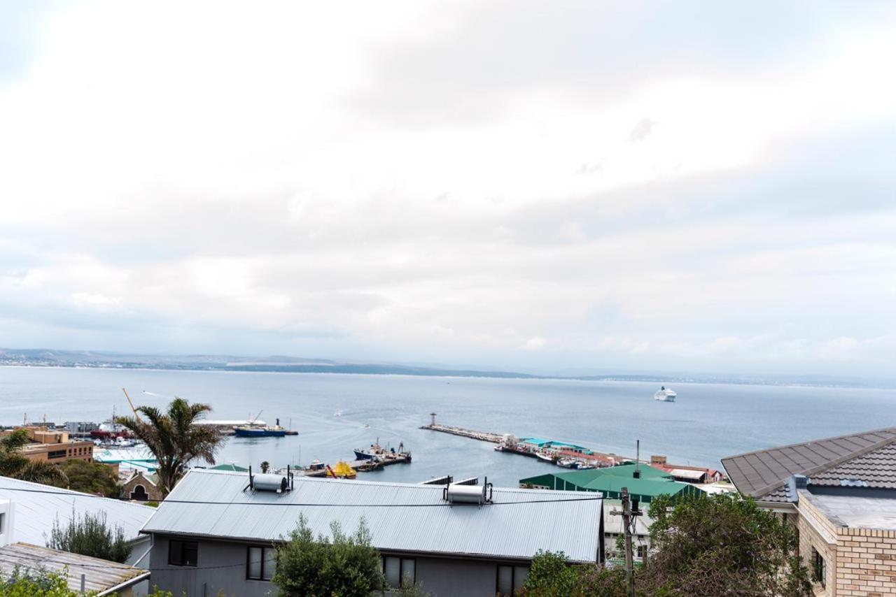 Harbour View Selfcatering Villa Mossel Bay Kültér fotó