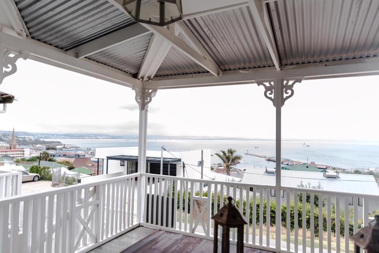 Harbour View Selfcatering Villa Mossel Bay Kültér fotó